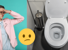 Como Quitar El Mal Olor Del Inodoro