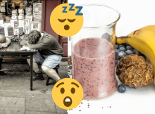 Como Quitar La Fatiga Y El Cansancio Con Remedios Naturales