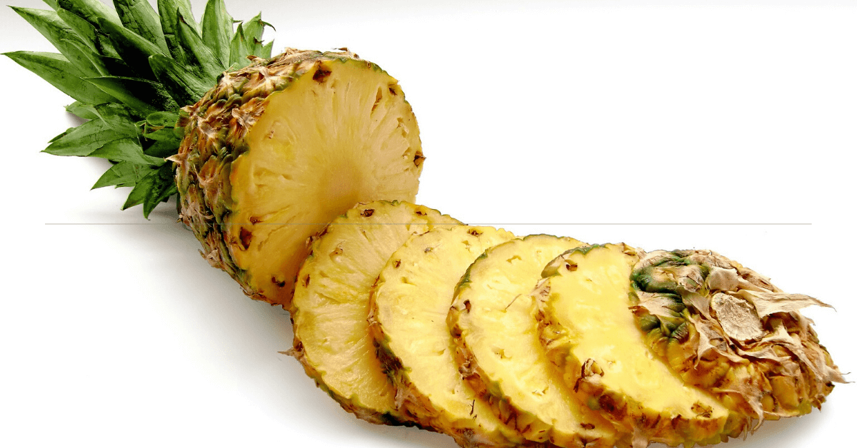 jugo de pina para las verrugas